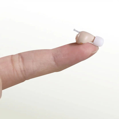 Modern Hearing Comfort Hearing Aids