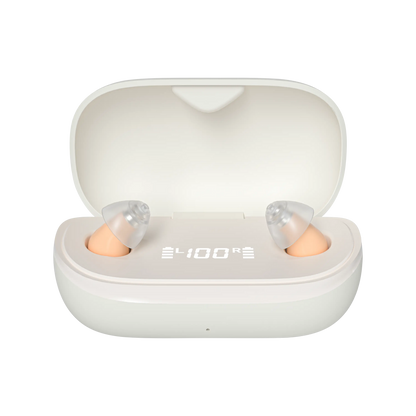 Modern Hearing Comfort Hearing Aids